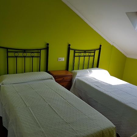 Piso Maceira Combarro Apartment Екстериор снимка