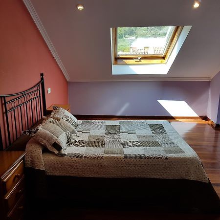 Piso Maceira Combarro Apartment Екстериор снимка
