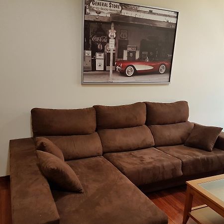 Piso Maceira Combarro Apartment Екстериор снимка