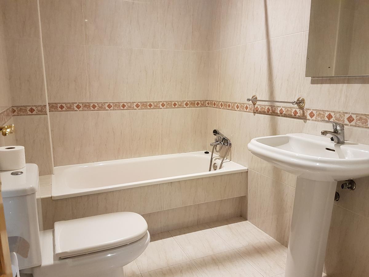 Piso Maceira Combarro Apartment Екстериор снимка