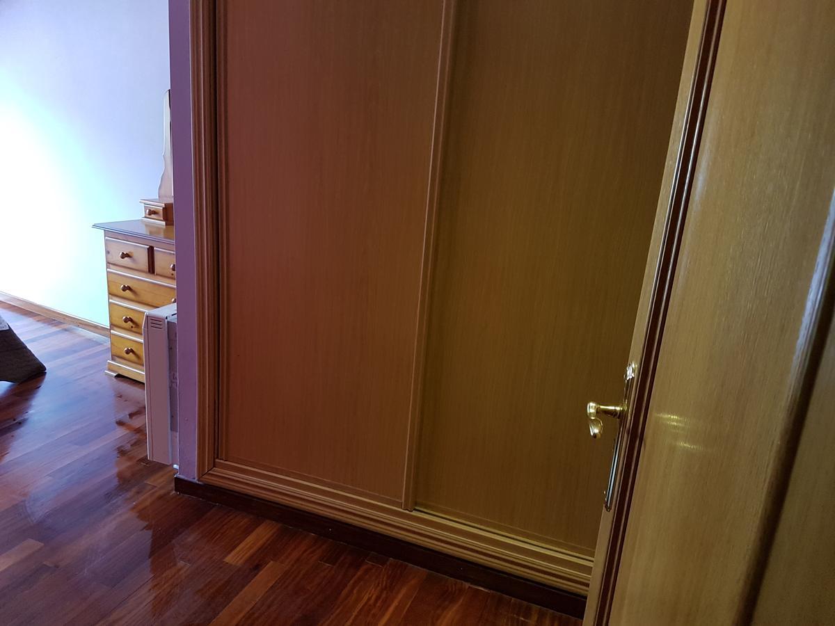 Piso Maceira Combarro Apartment Екстериор снимка