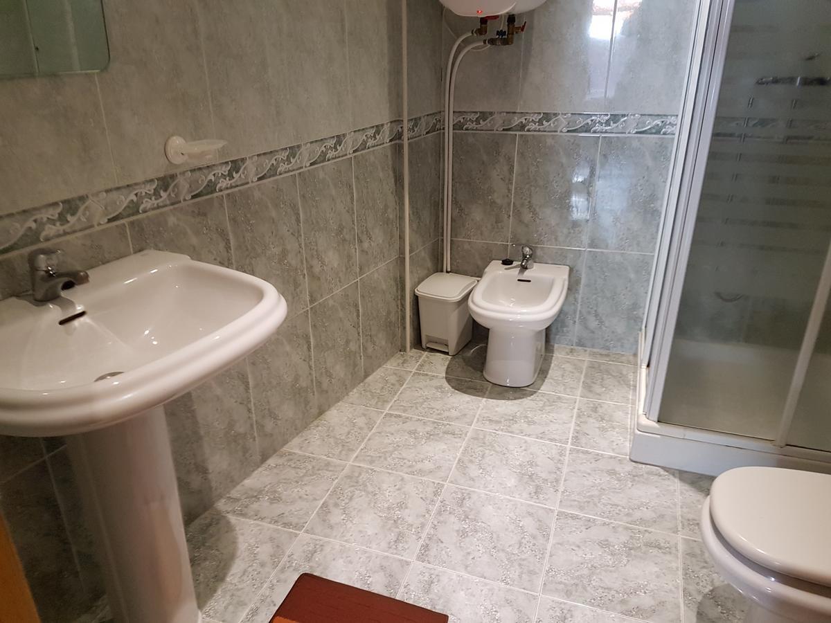 Piso Maceira Combarro Apartment Екстериор снимка